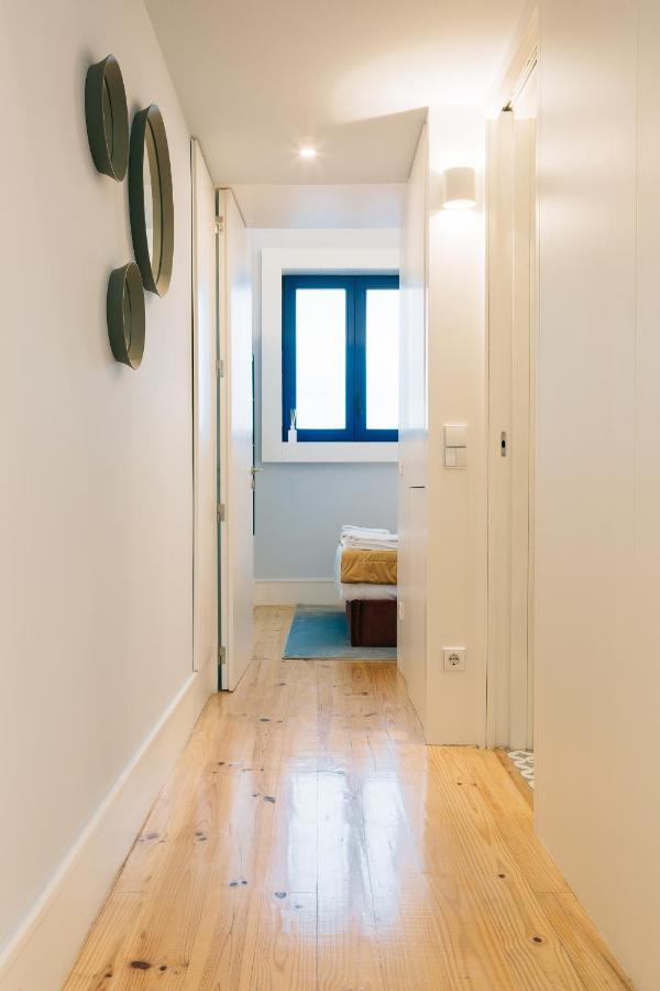 Orm Padrao Apartment OOporto Extérieur photo