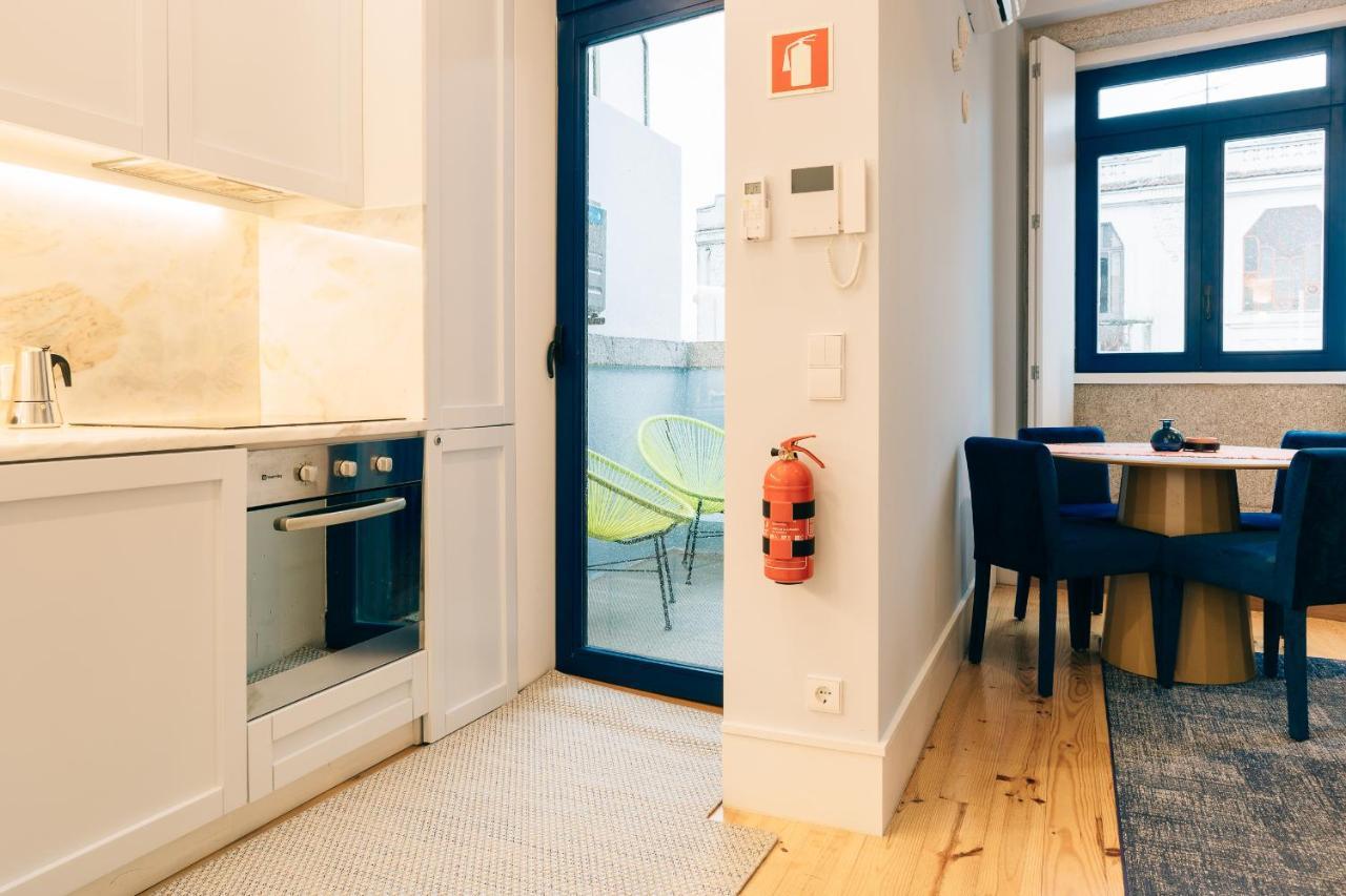 Orm Padrao Apartment OOporto Extérieur photo