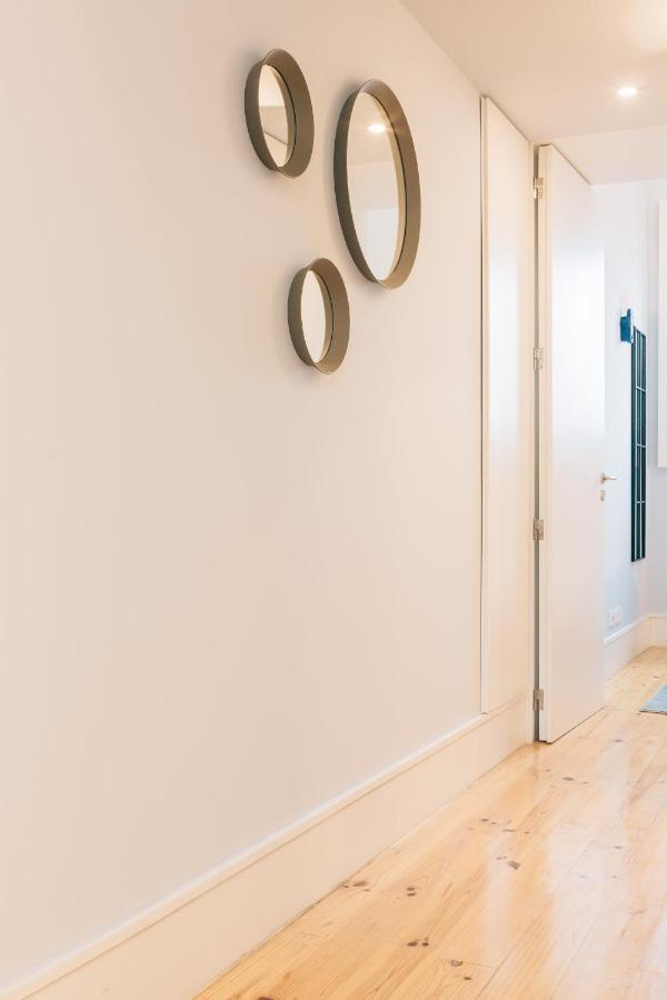 Orm Padrao Apartment OOporto Extérieur photo
