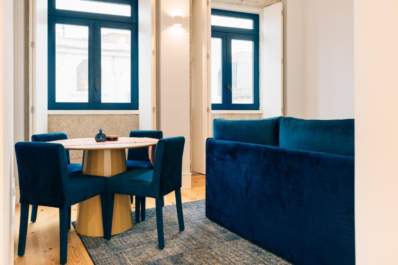 Orm Padrao Apartment OOporto Extérieur photo