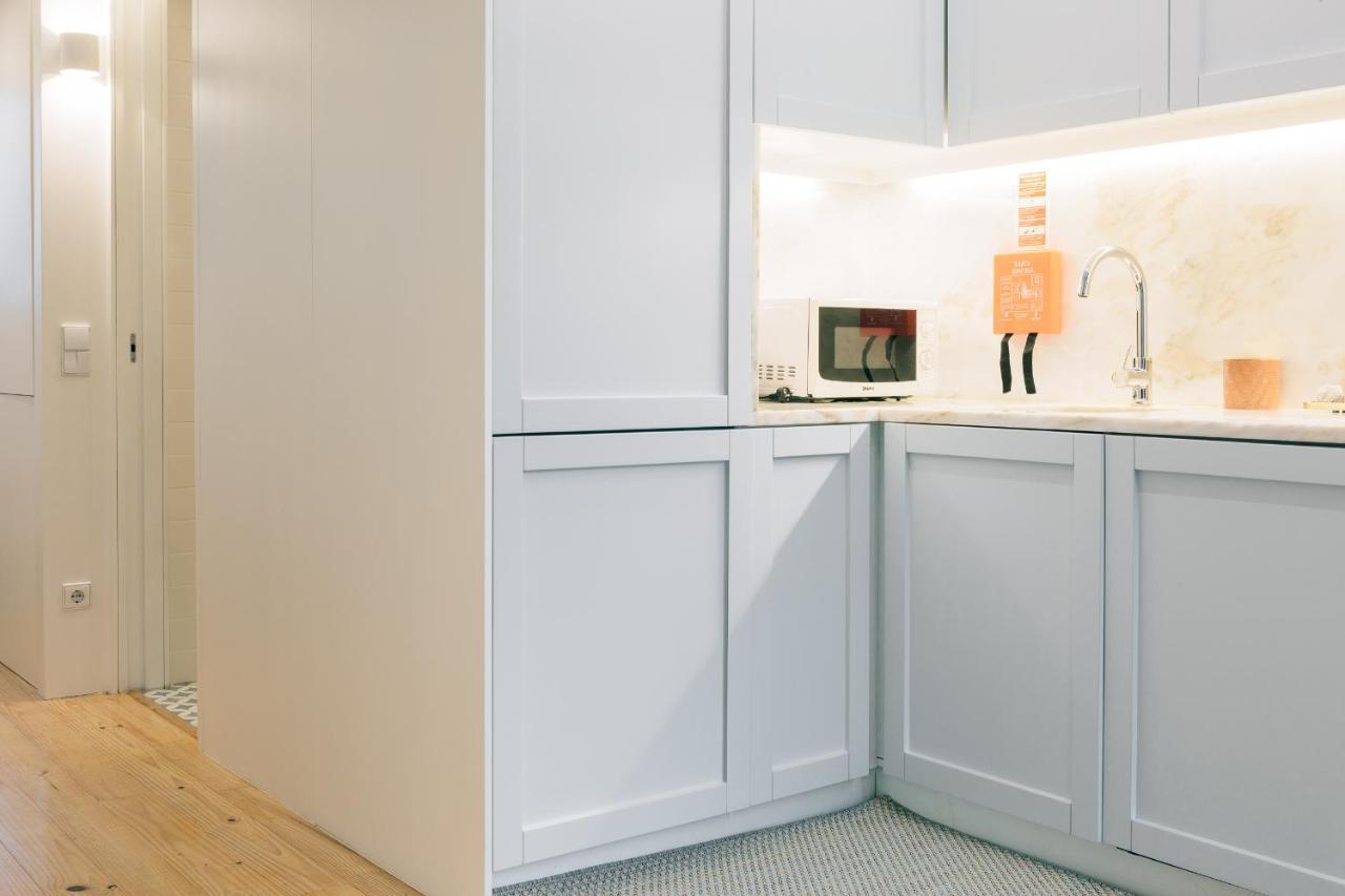 Orm Padrao Apartment OOporto Extérieur photo