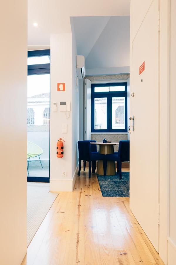 Orm Padrao Apartment OOporto Extérieur photo