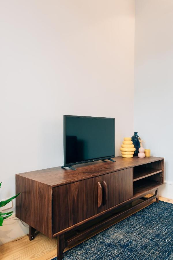 Orm Padrao Apartment OOporto Extérieur photo