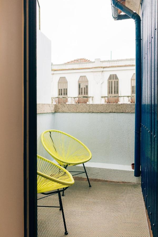 Orm Padrao Apartment OOporto Extérieur photo