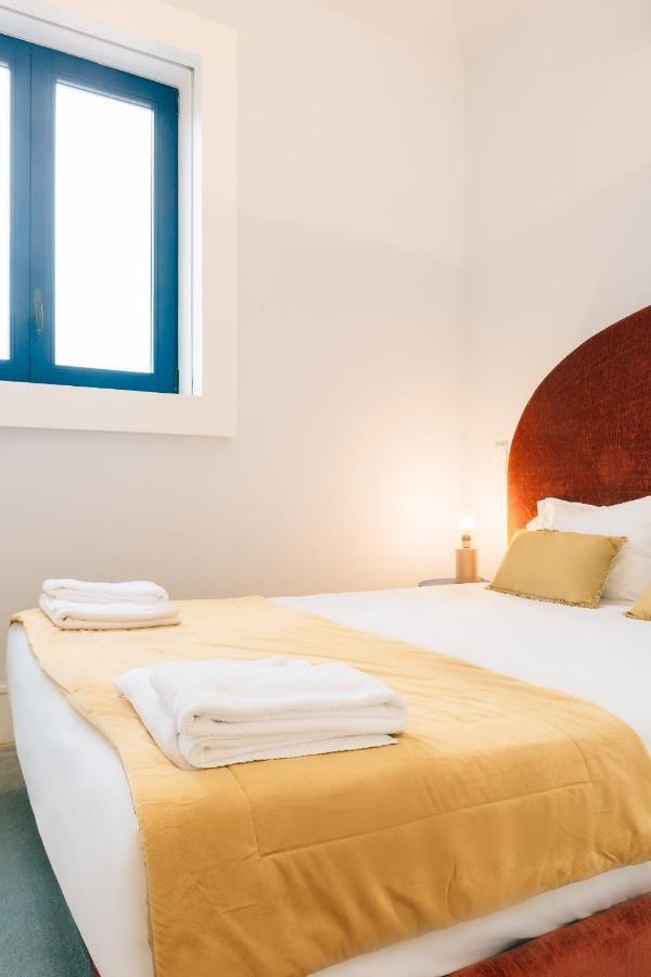 Orm Padrao Apartment OOporto Extérieur photo