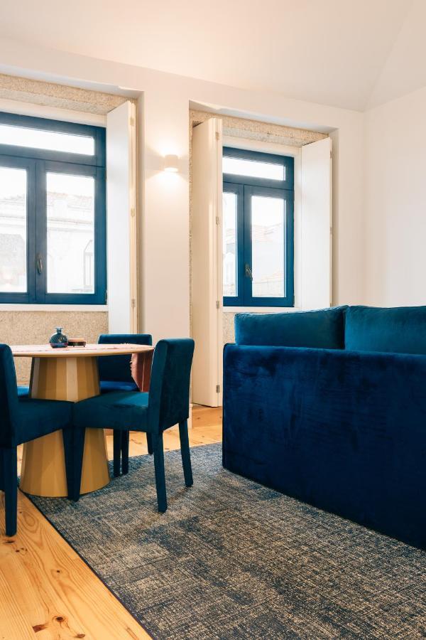 Orm Padrao Apartment OOporto Extérieur photo