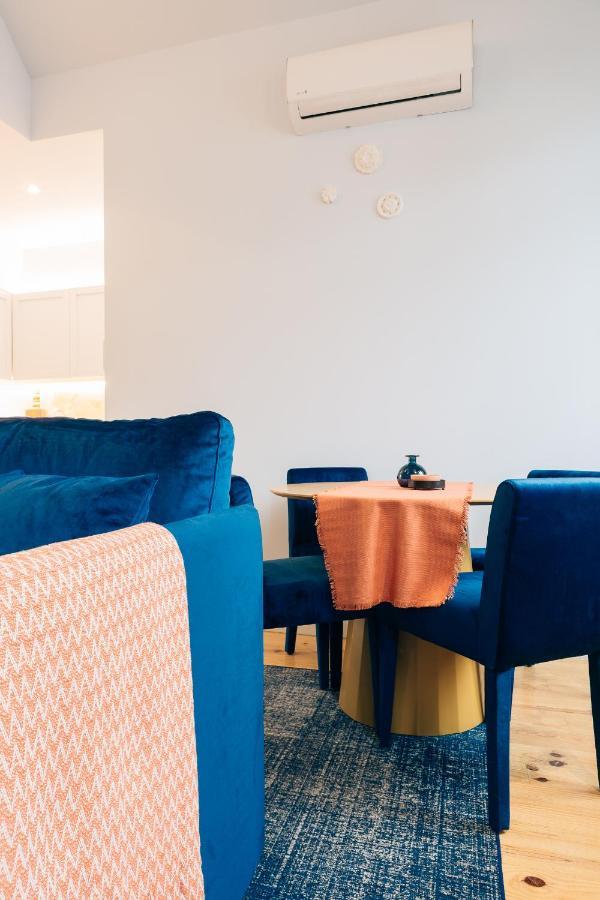 Orm Padrao Apartment OOporto Extérieur photo