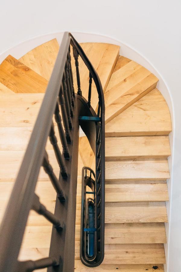 Orm Padrao Apartment OOporto Extérieur photo